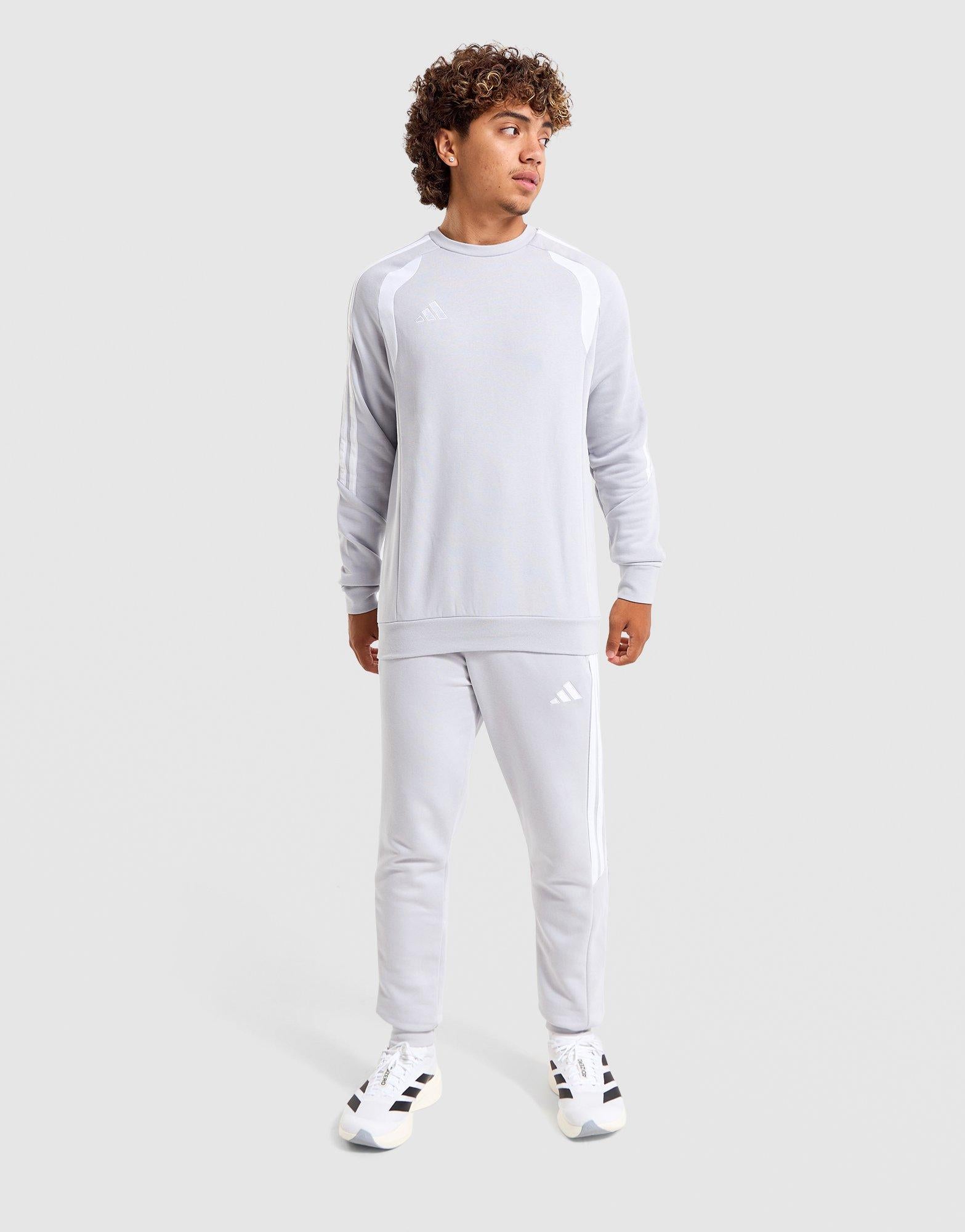 Tiro Sweatshirt Junior's