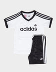Jersey T-Shirt/Shorts Set Children's