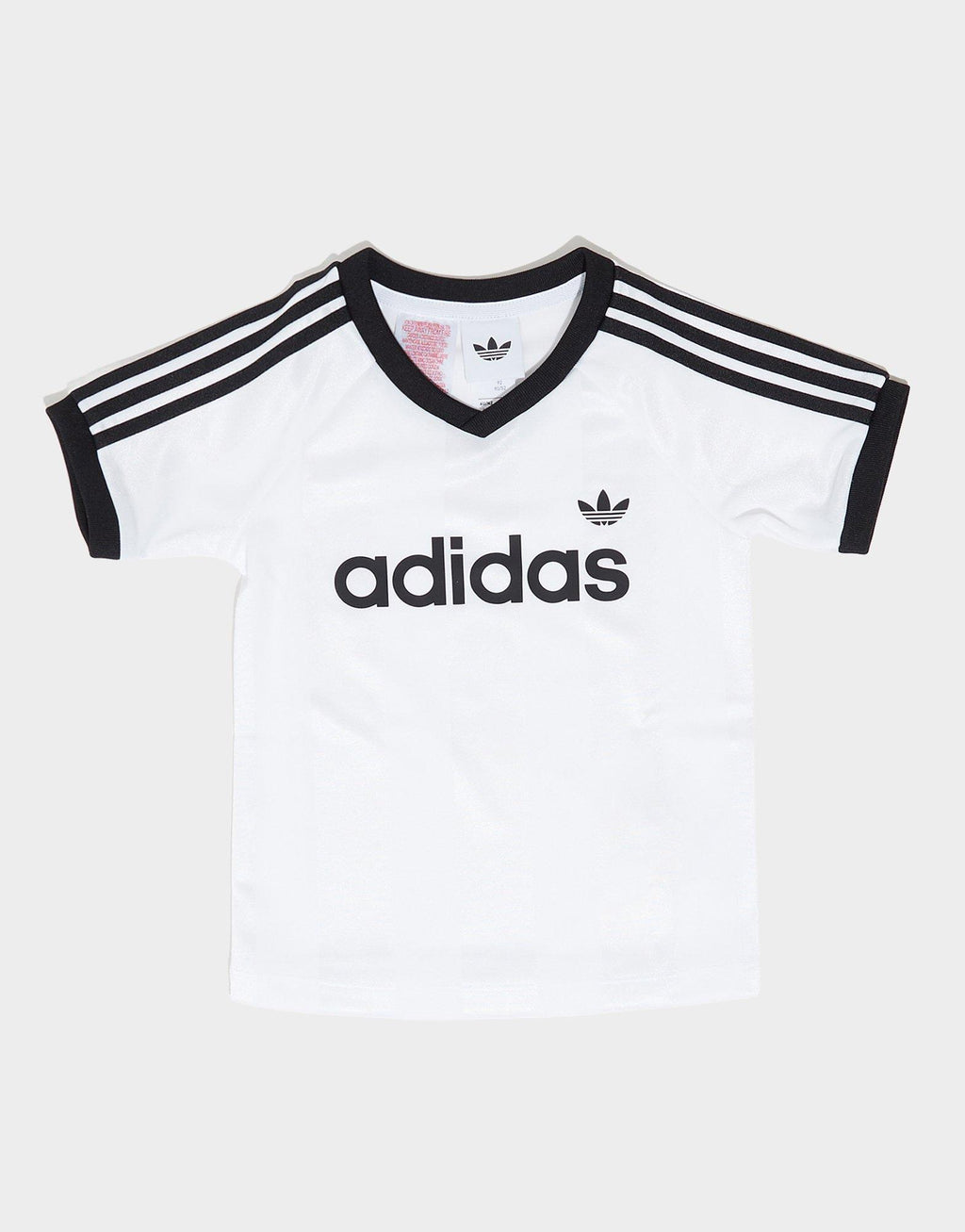 Jersey T-Shirt/Shorts Set Children's