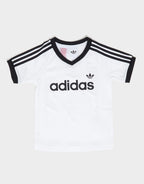 Jersey T-Shirt/Shorts Set Children's