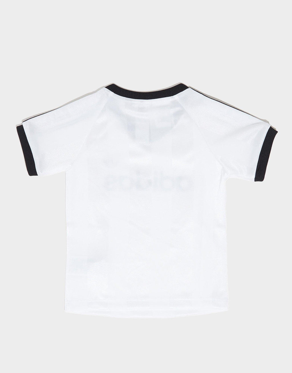 Jersey T-Shirt/Shorts Set Children's
