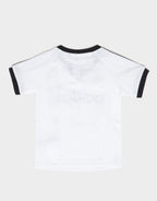 Jersey T-Shirt/Shorts Set Children's