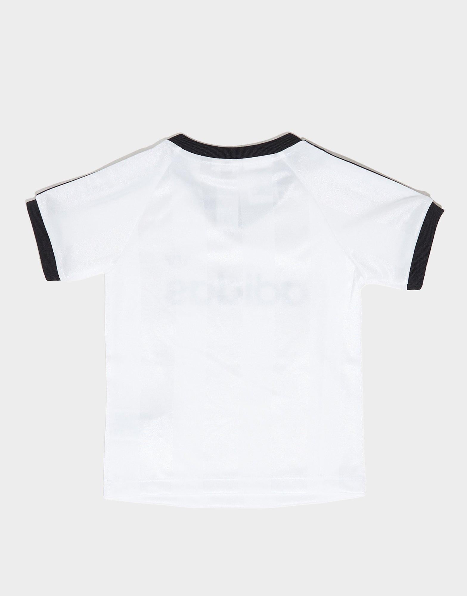 Jersey T-Shirt/Shorts Set Children's