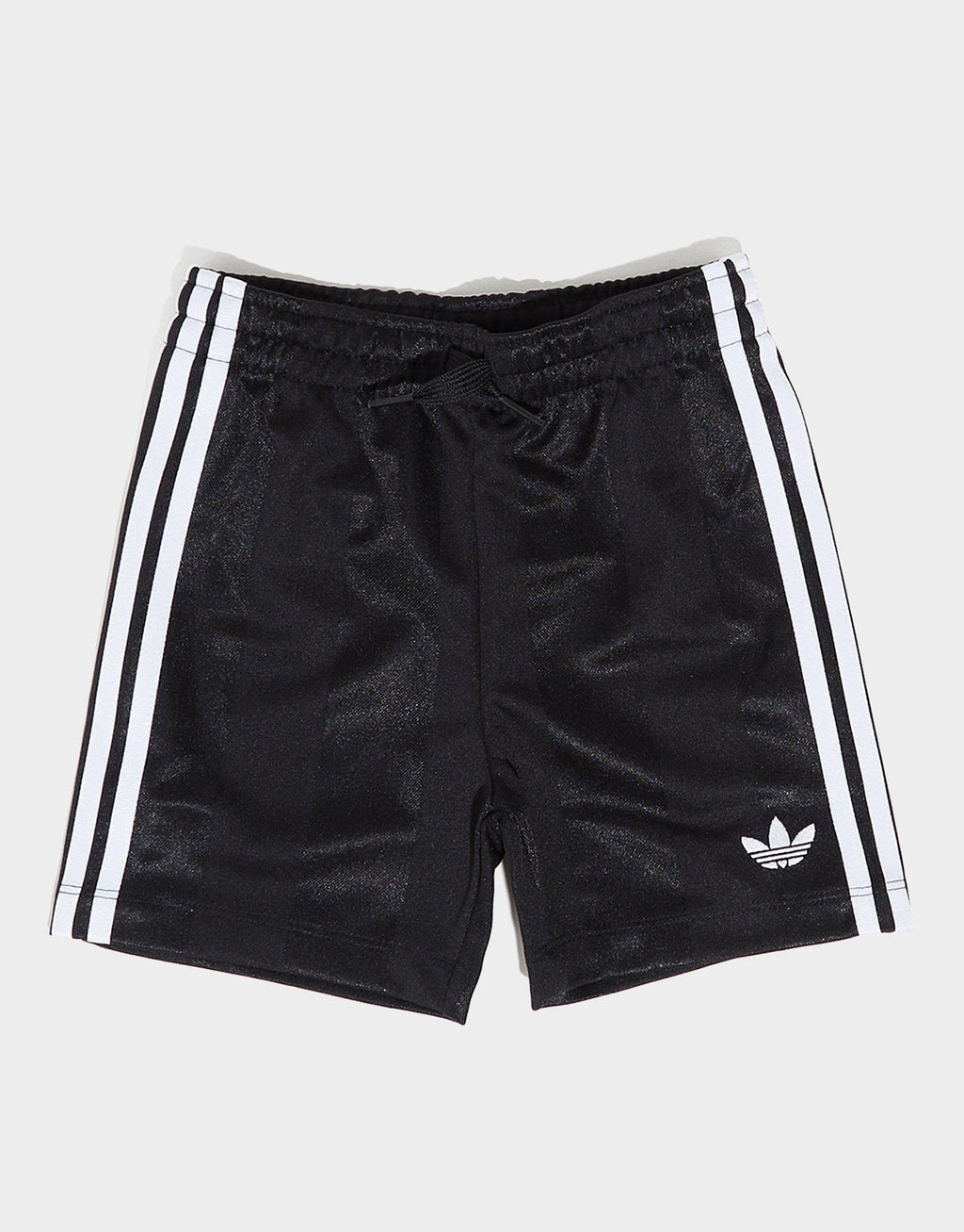 Jersey T-Shirt/Shorts Set Children's