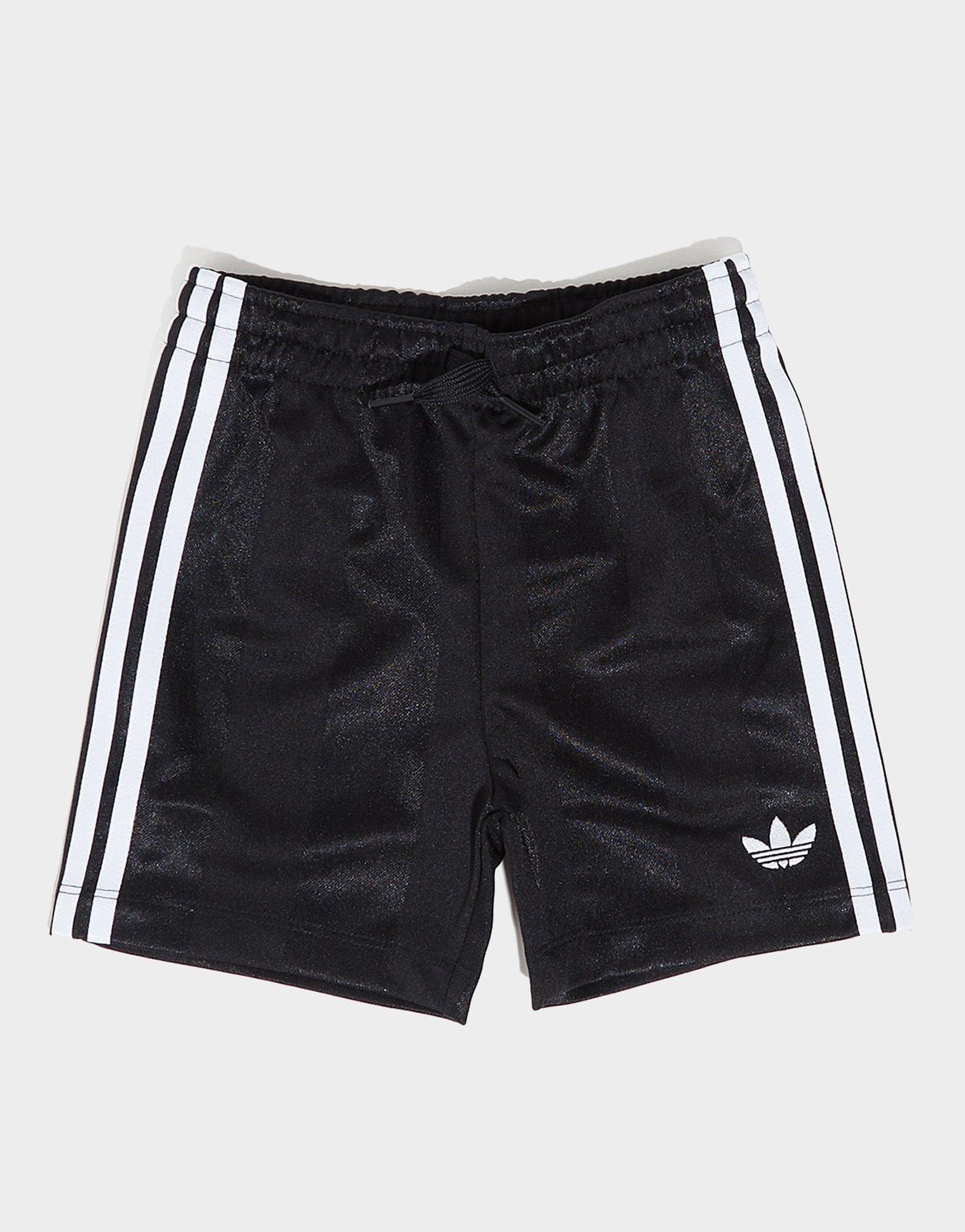 Jersey T-Shirt/Shorts Set Children's