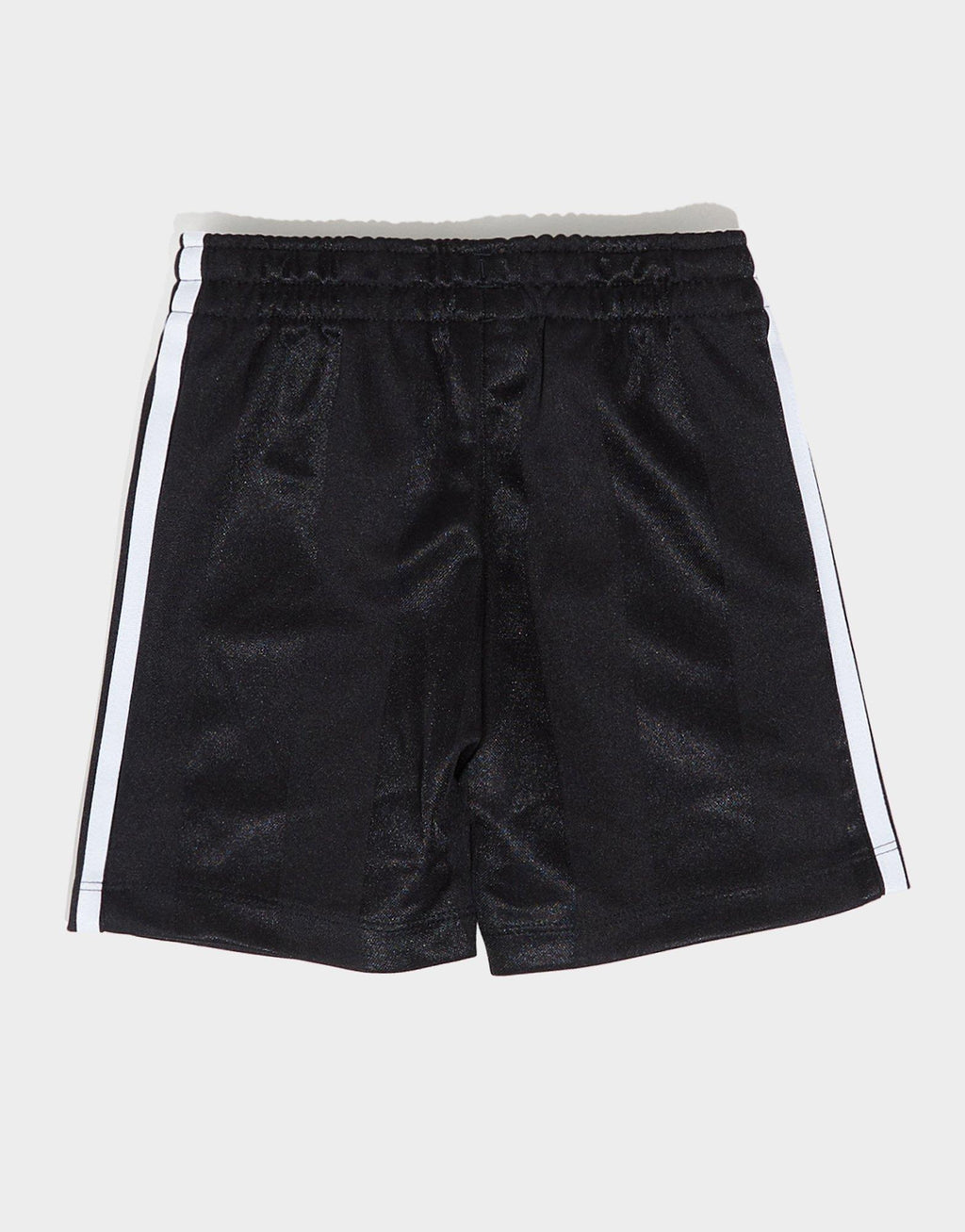 Jersey T-Shirt/Shorts Set Children's