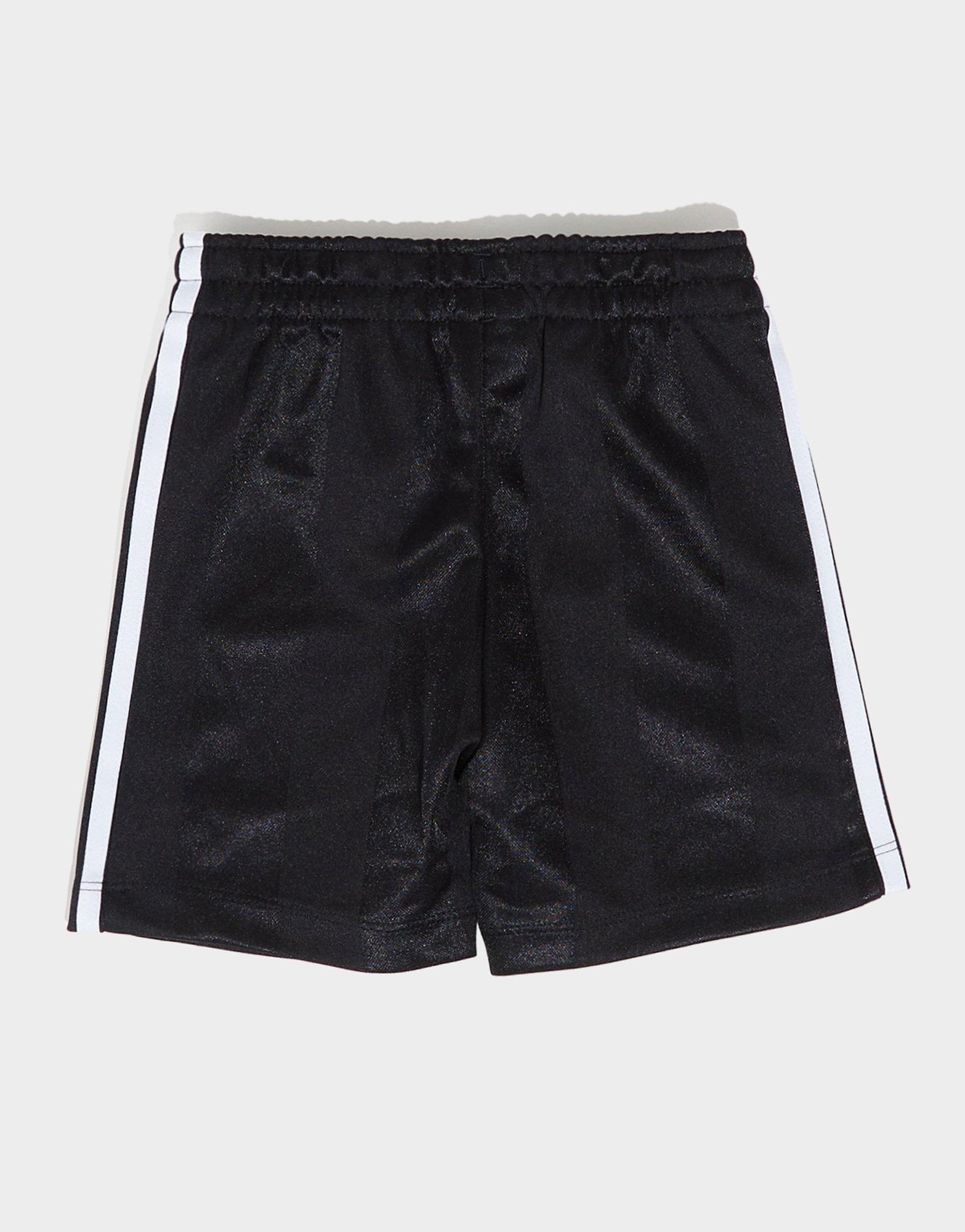 Jersey T-Shirt/Shorts Set Children's