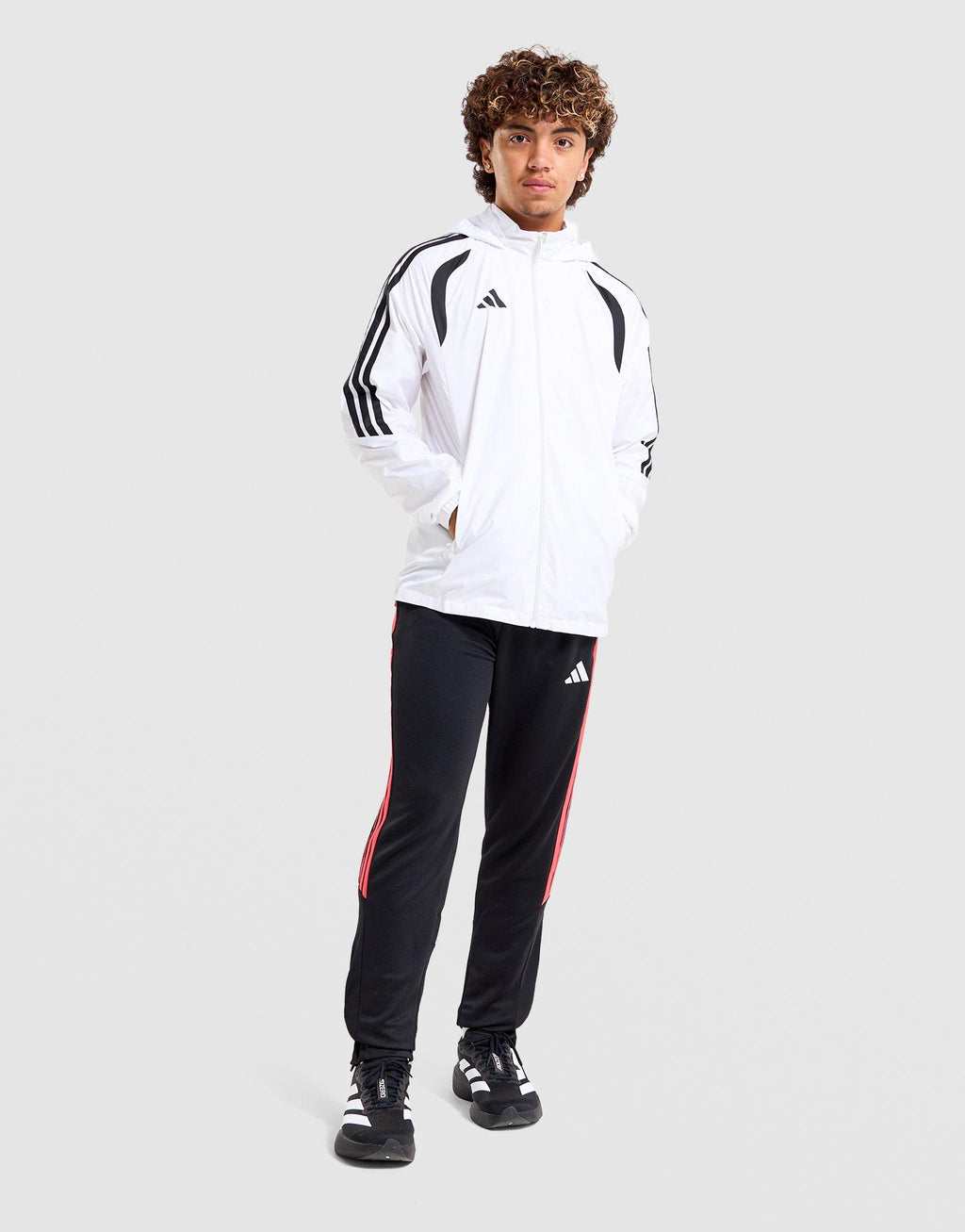 Windbreaker Jacket Junior's