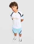 House of Tiro T-Shirt Junior's