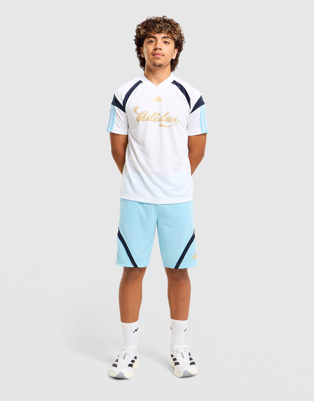 House of Tiro T-Shirt Junior's