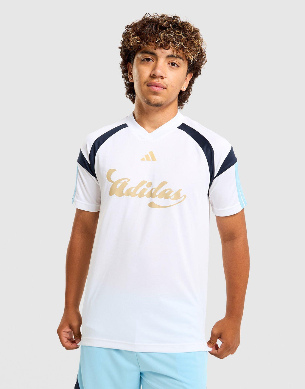 House of Tiro T-Shirt Junior's