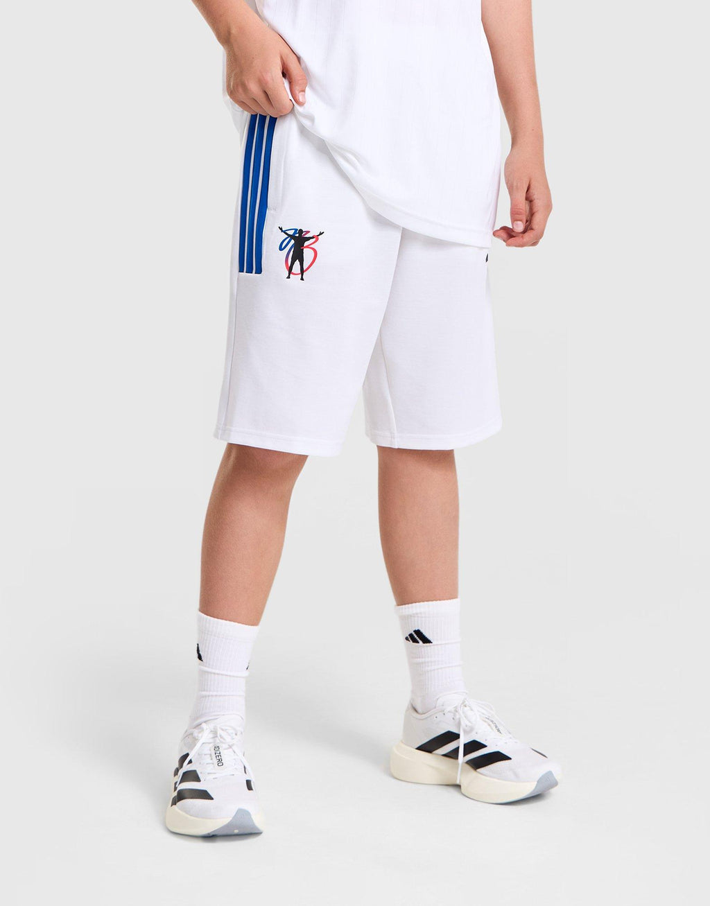 Jude Bellingham Training Shorts Junior's