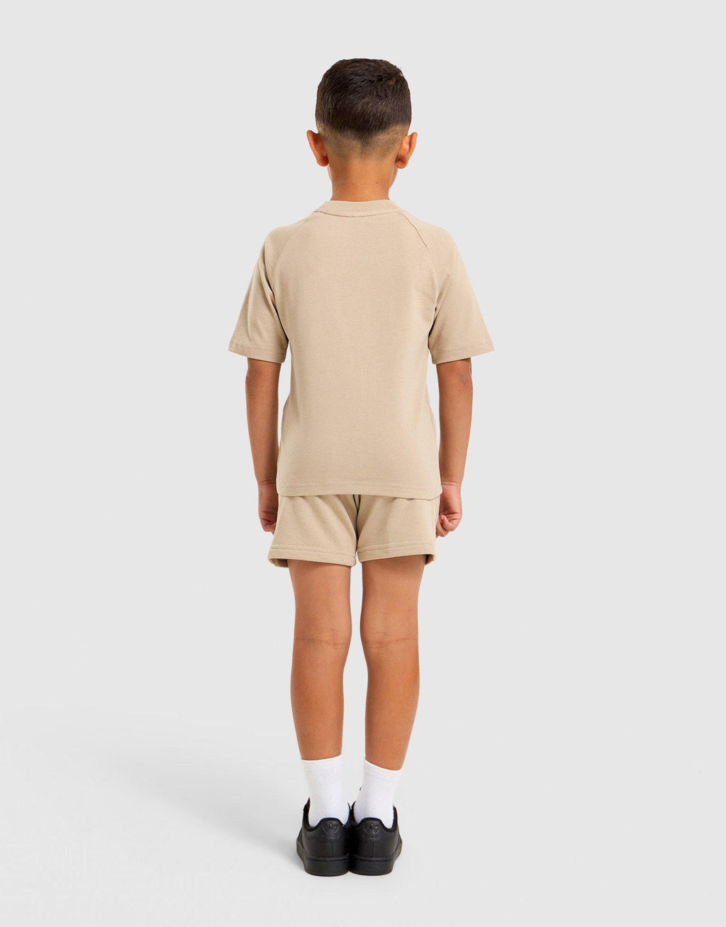 Trefoil T-Shirt/Shorts Set Children's