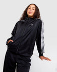 Firebird Track Top Junior's