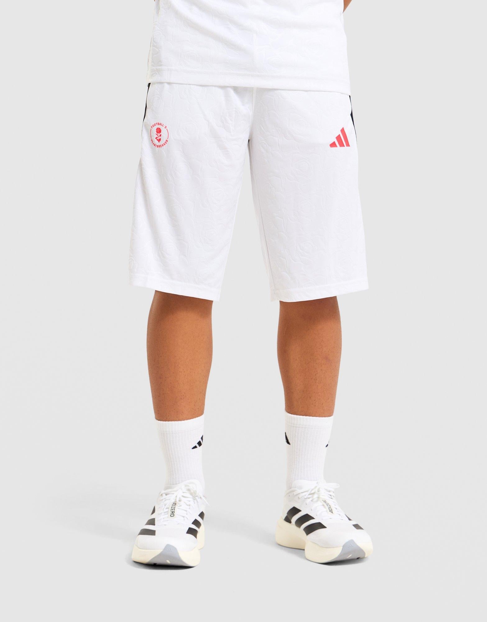 Lamine Yamal Shorts Junior's