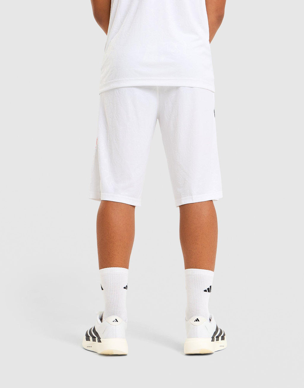 Lamine Yamal Shorts Junior's
