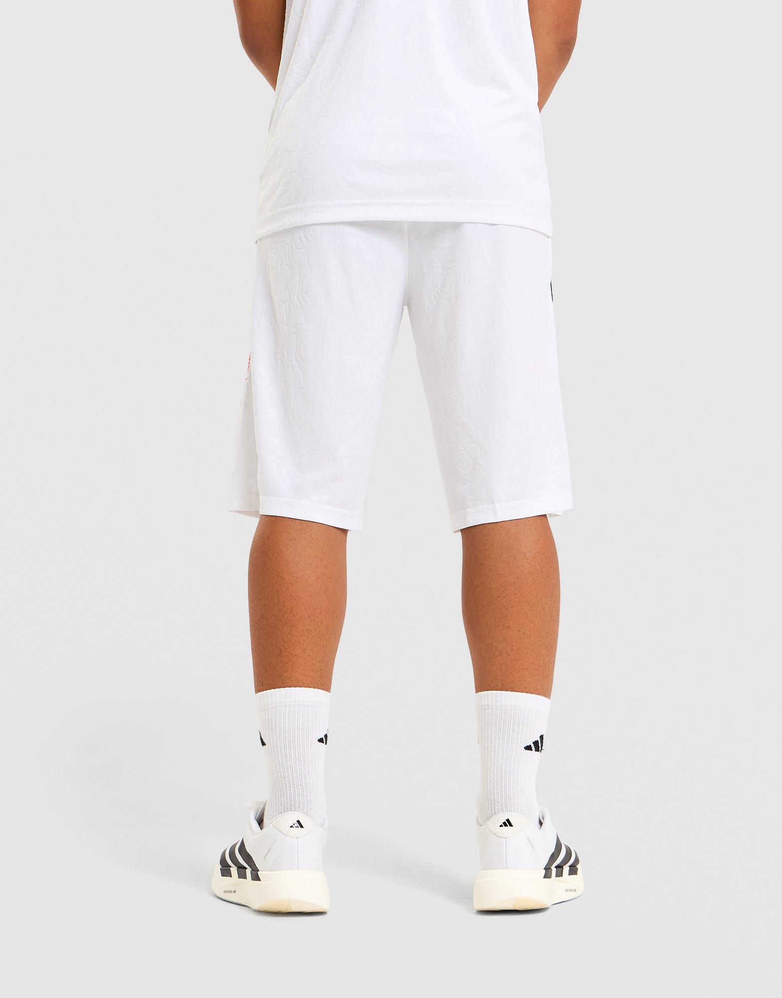 Lamine Yamal Shorts Junior's