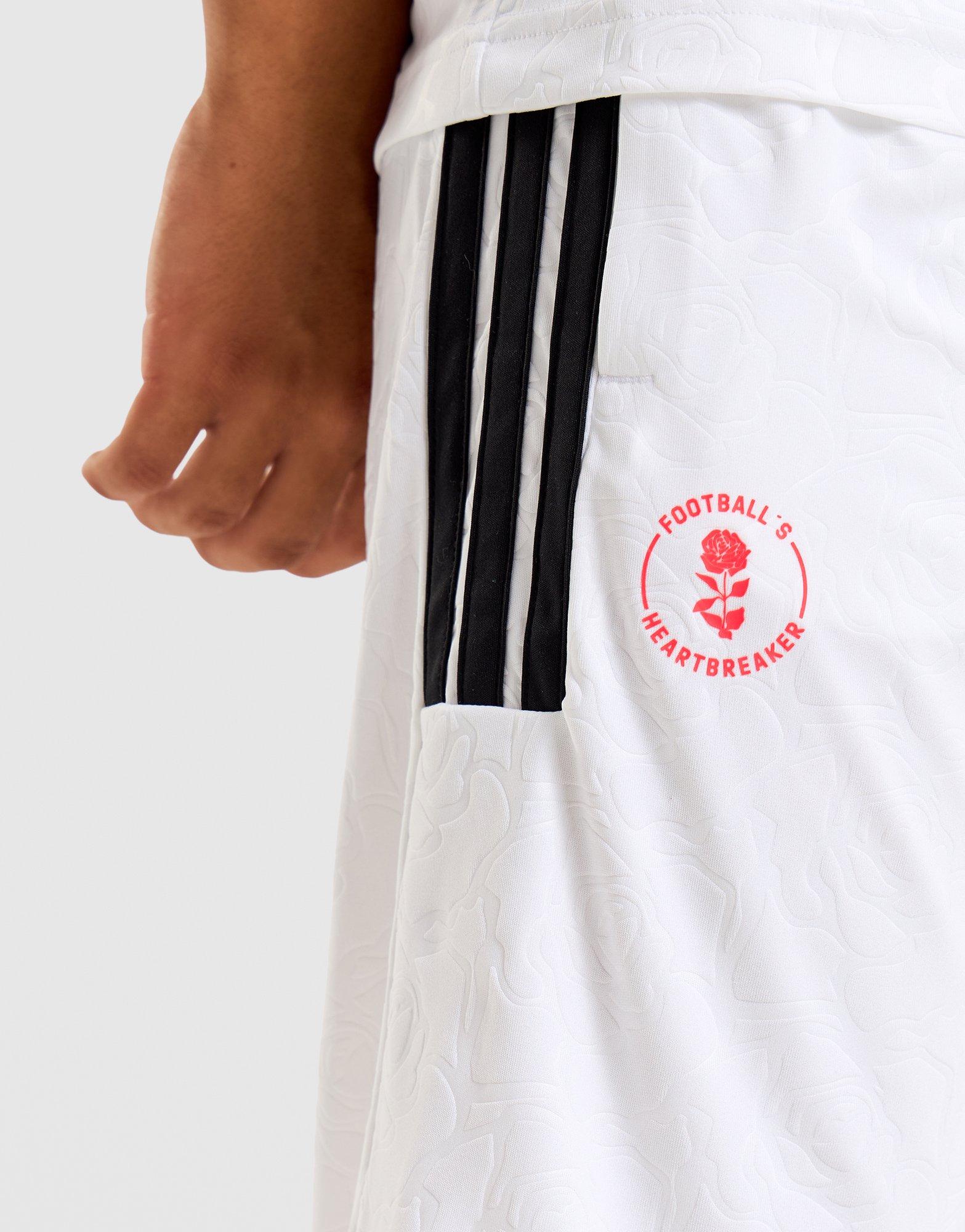 Lamine Yamal Shorts Junior's