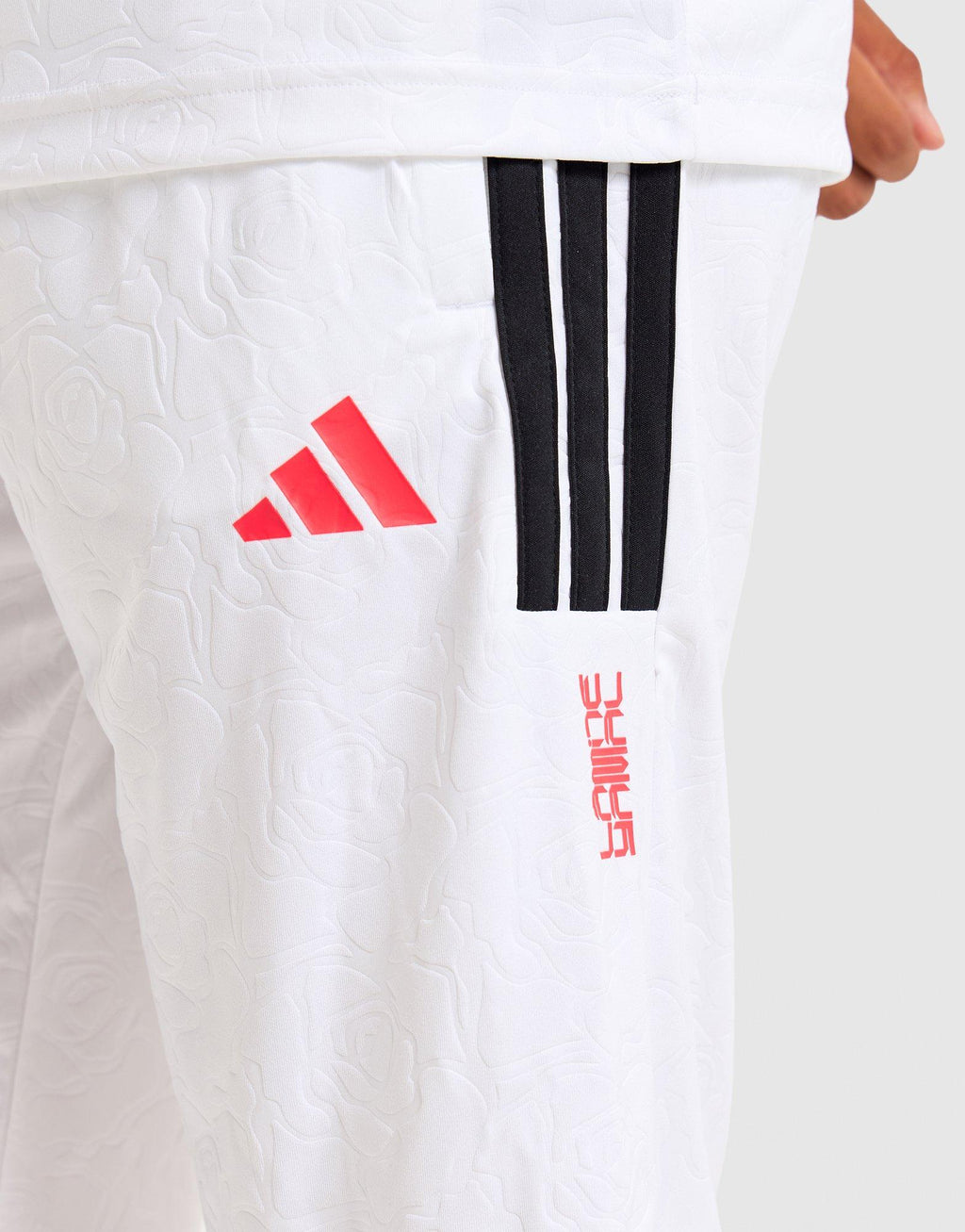 Lamine Yamal Shorts Junior's