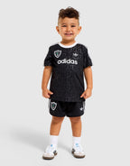 Disney Jersey/Shorts Set Infant's