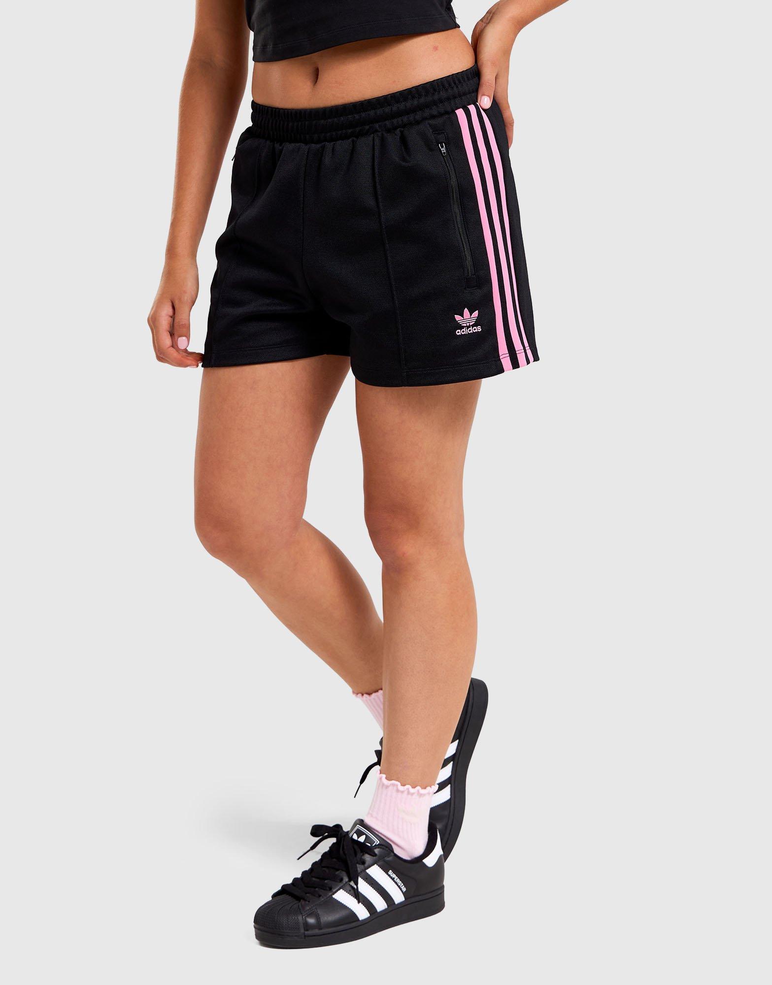 Firebird Shorts