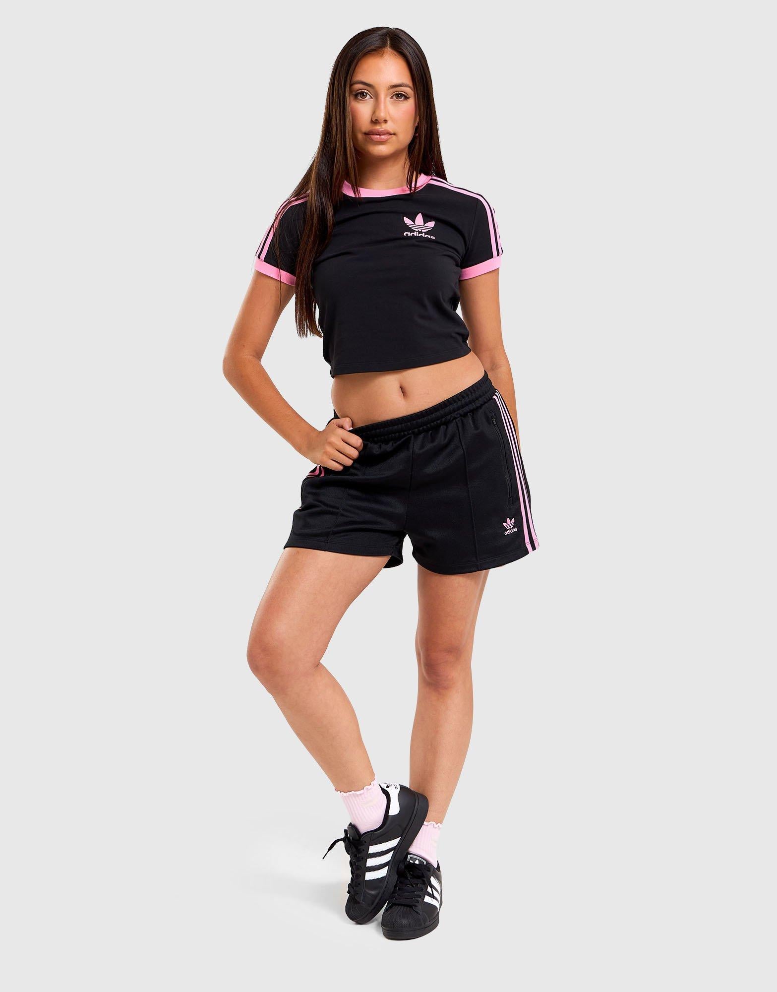 Firebird Shorts