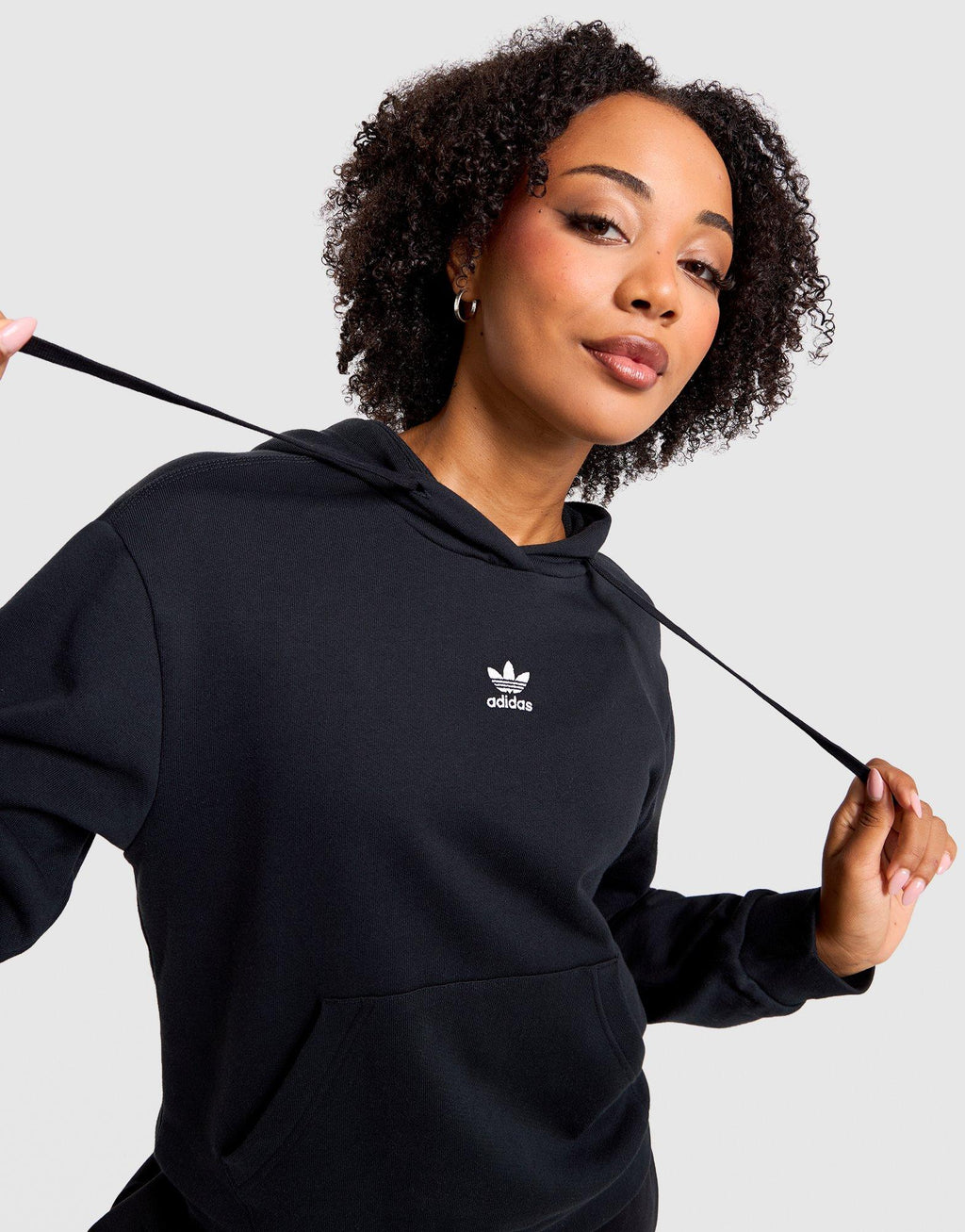 Essentials Hoodie