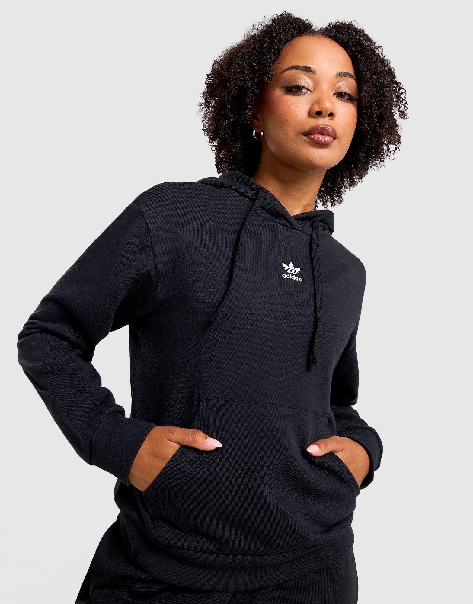 Essentials Hoodie