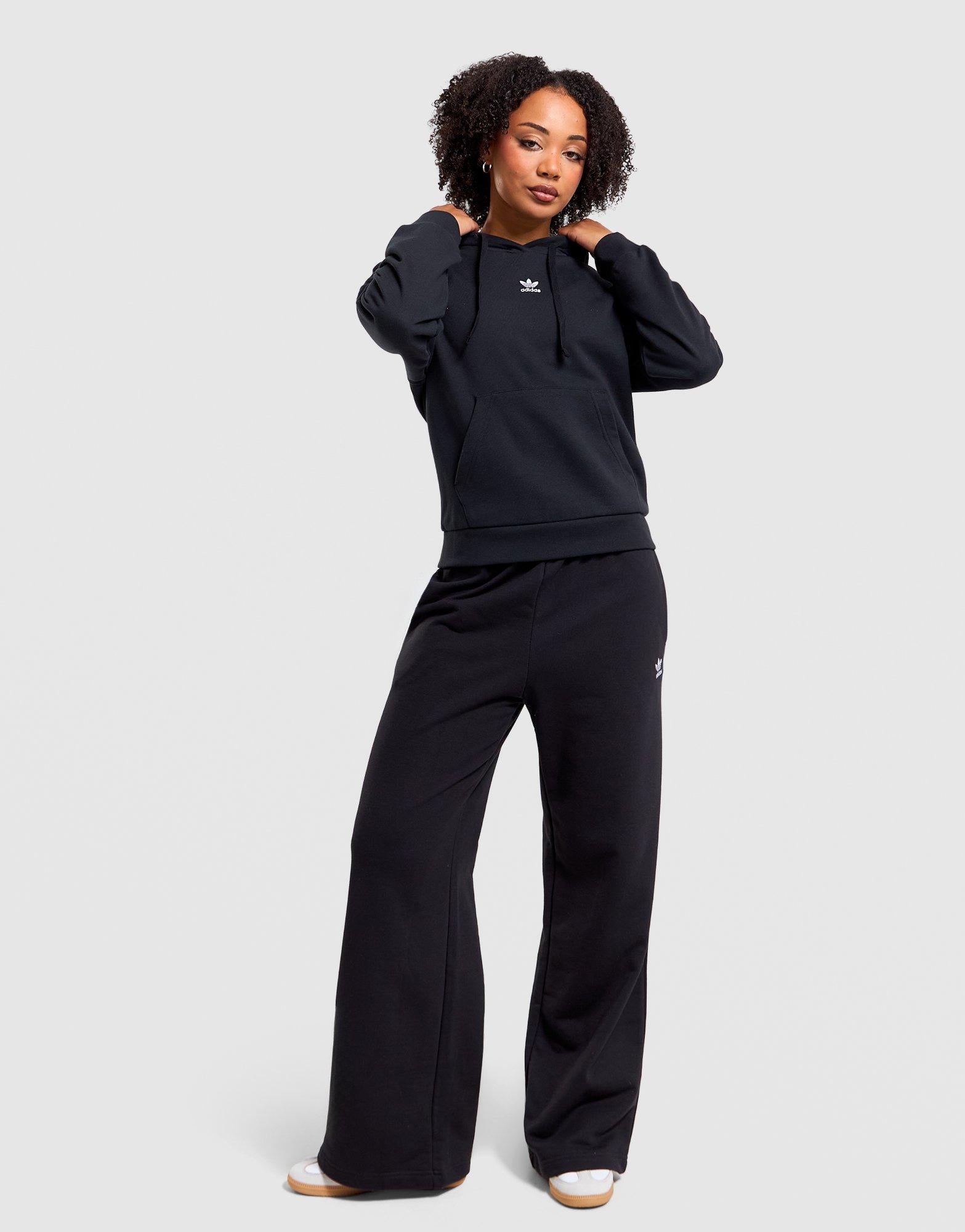 Essentials Hoodie