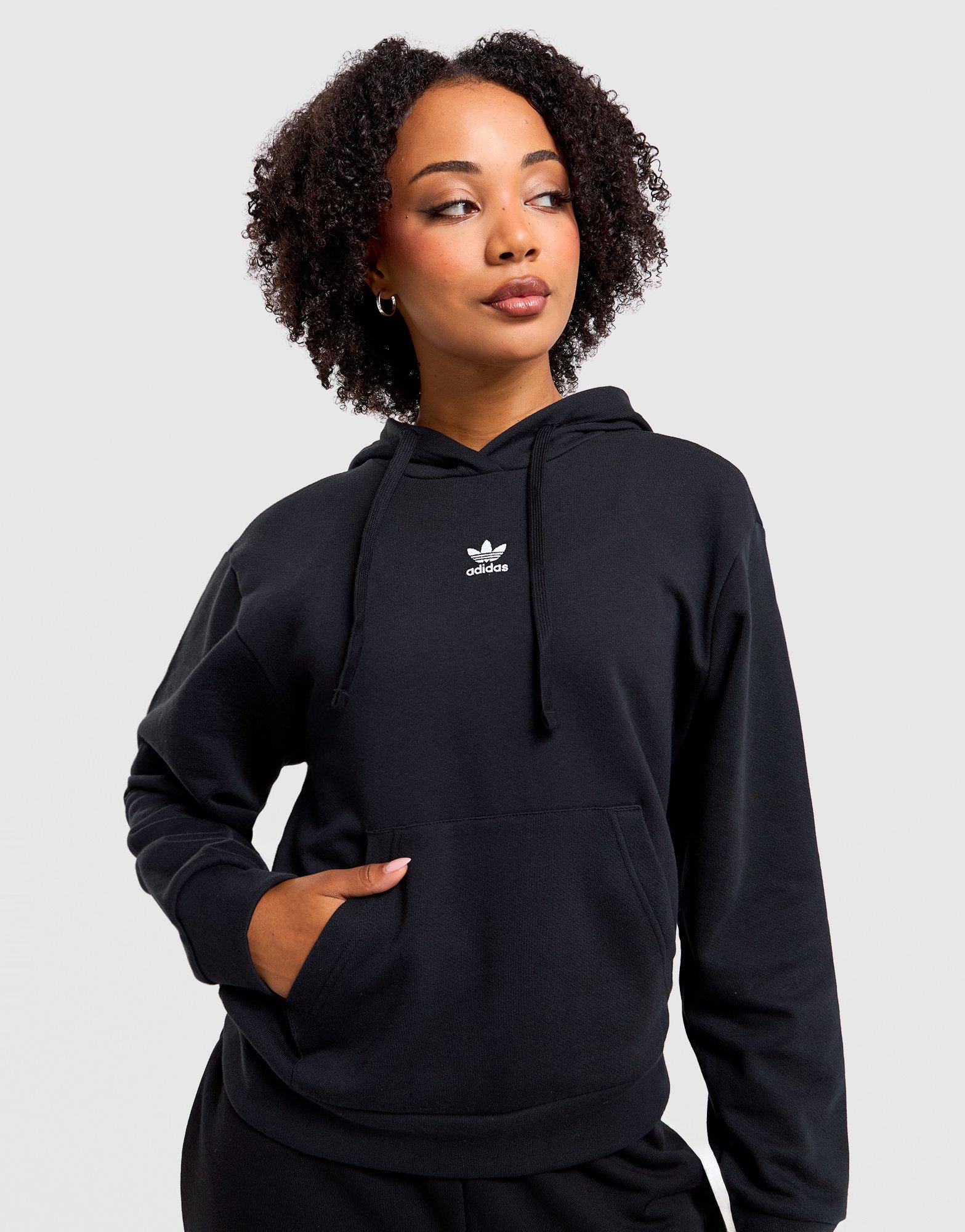 Essentials Hoodie