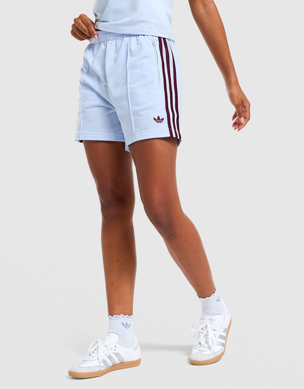 Firebird Shorts