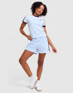 Firebird Shorts