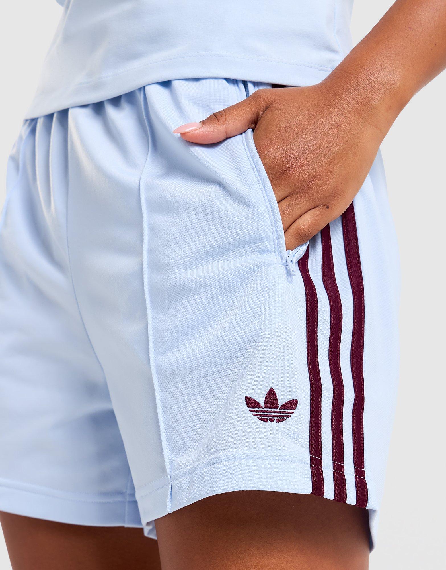 Firebird Shorts
