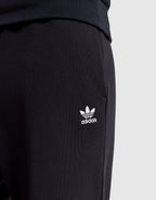 Open-Hem Track Pants