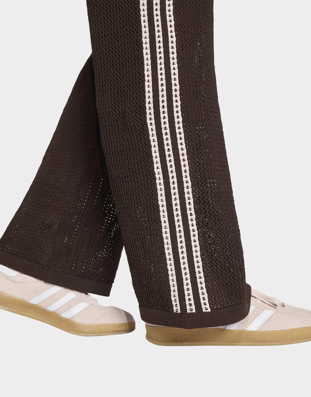 Firebird Crochet Track Pants