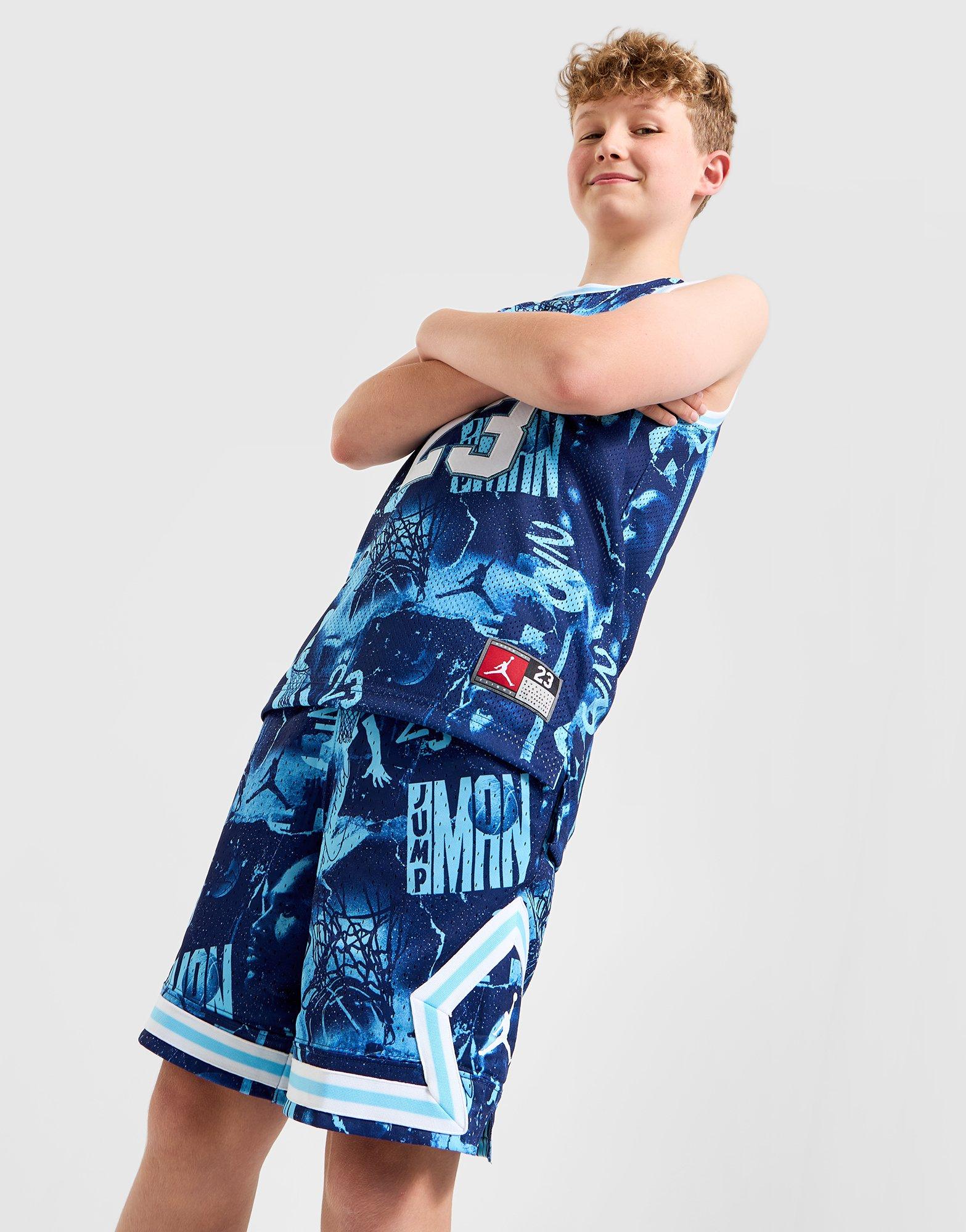 Diamond Shorts Junior's