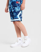Diamond Shorts Junior's