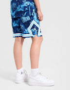 Diamond Shorts Junior's