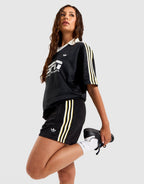 Terry Towel Firebird Shorts