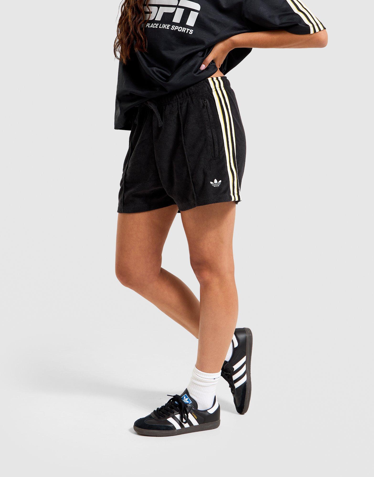Terry Towel Firebird Shorts