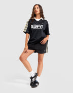 Terry Towel Firebird Shorts
