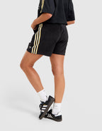 Terry Towel Firebird Shorts