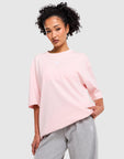 Essentials Boyfriend T-Shirt