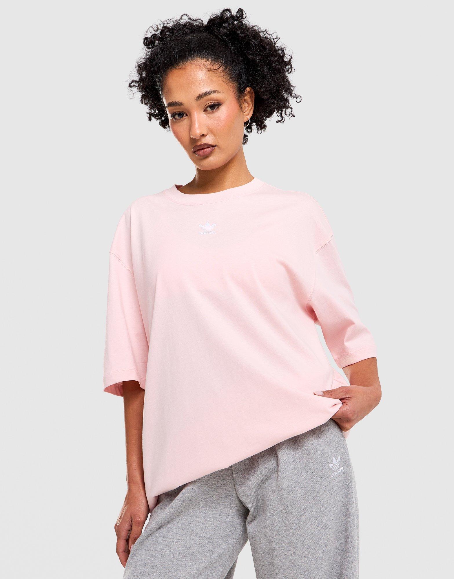Essentials Boyfriend T-Shirt