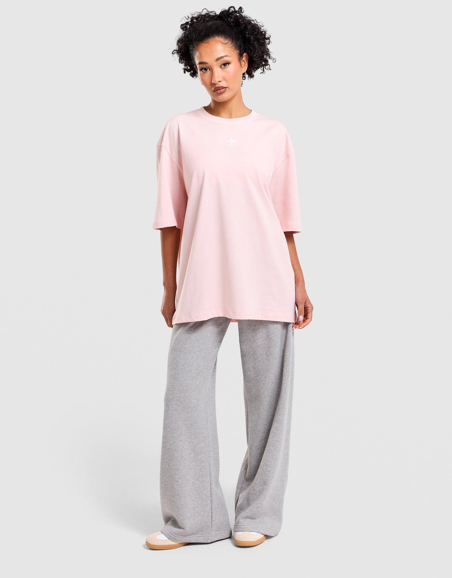 Essentials Boyfriend T-Shirt
