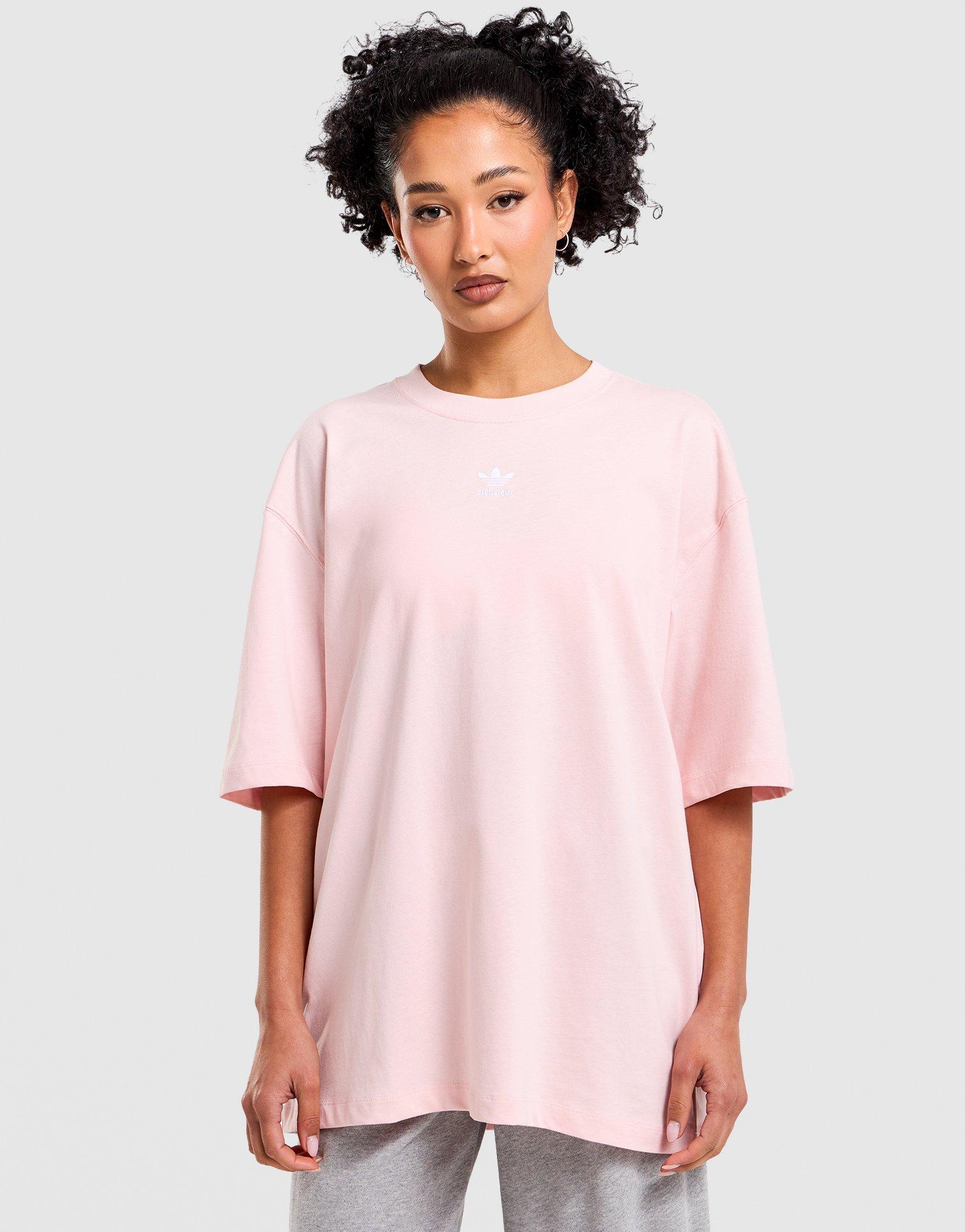 Essentials Boyfriend T-Shirt