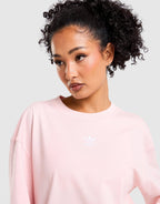 Essentials Boyfriend T-Shirt