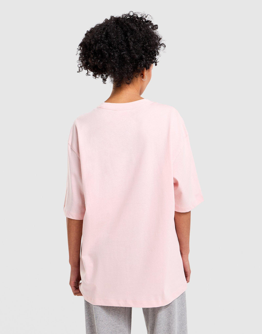 Essentials Boyfriend T-Shirt