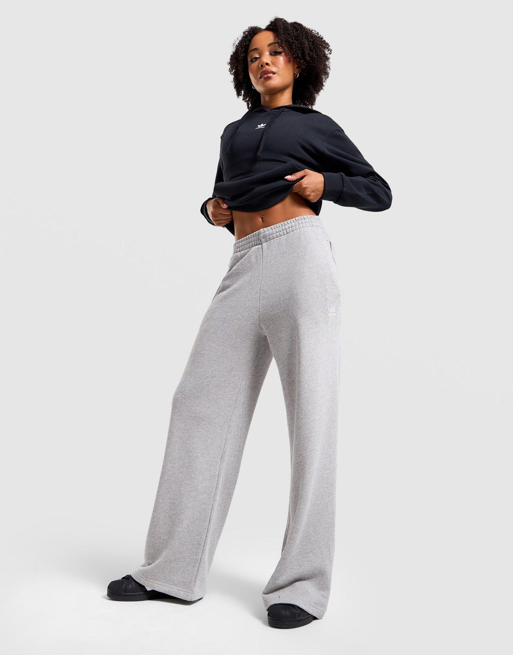 Essentials Track Pants