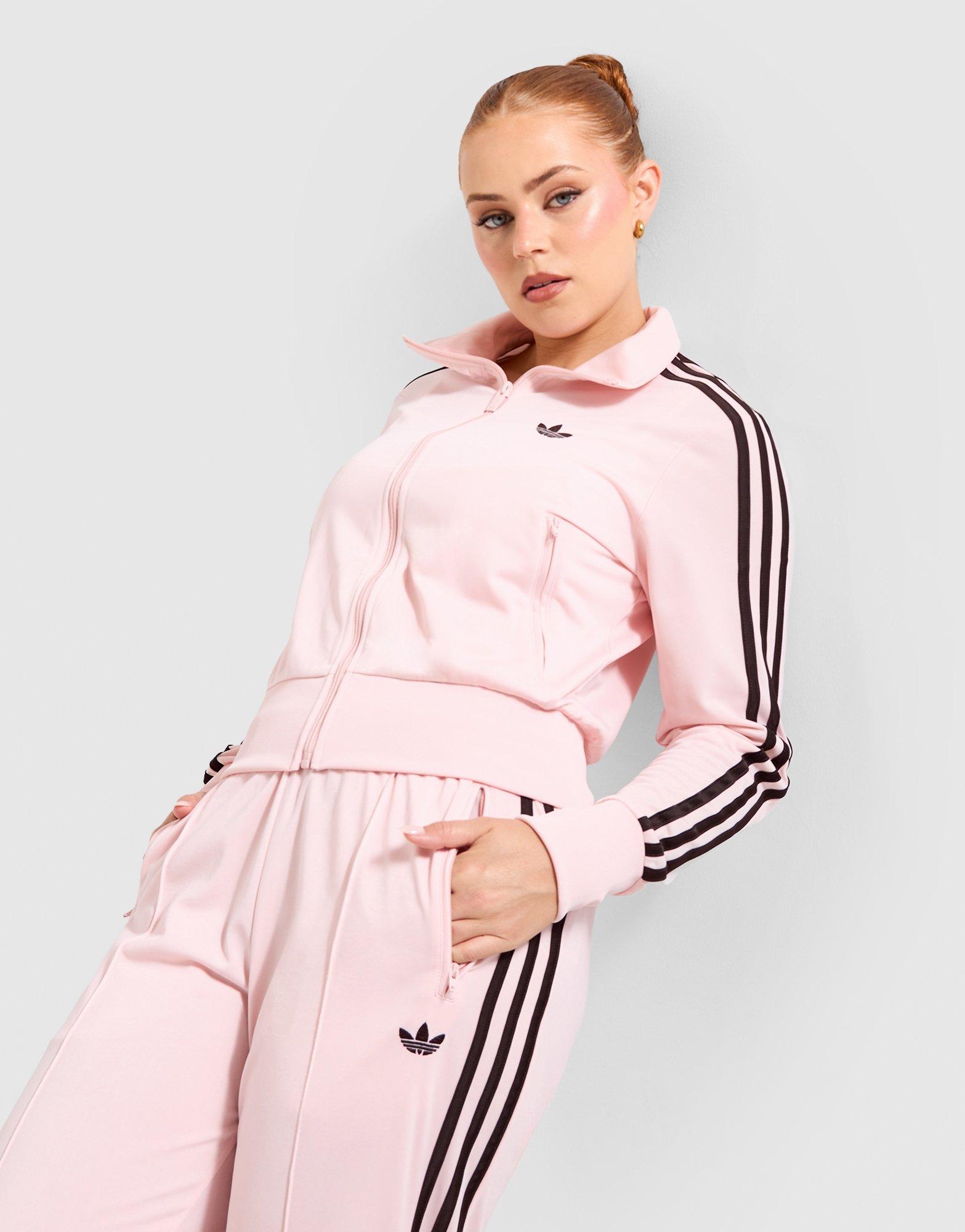 Firebird Full-Zip Track Top